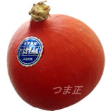 赤南瓜
