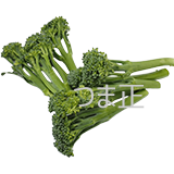 茎ブロッコリー